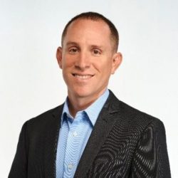 Oren Stern, VP Partnerships and Alliances at monday.com (Image credit LinkedIn)