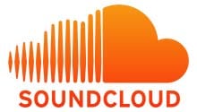 Enterprise Times on Soundcloud (Image Credit: Soundcloud)