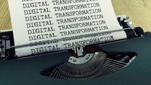 Digital Transformation (Image credit/Adobe/Gerd Altmann)