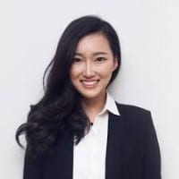 Ciara Sun, Vice President, Global Markets at Huobi