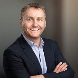 Craig Charlton, CEO, Sugar CRM