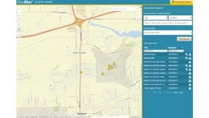 DocStar ECM for Esri ArcGIS