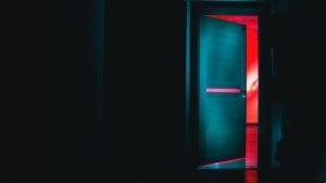 Appointment Door - Photo by Dima Pechurin on Unsplash