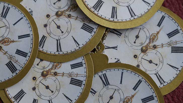 Why should a time series database be part of your tech stack?