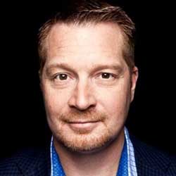 George Kurtz, co-founder and chief executive officer of CrowdStrike (Image Credit: LinkedIn)