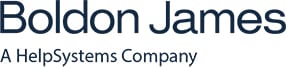 HelpSystems Boldonjames Logo