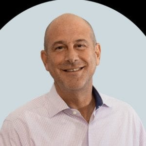 Howard Brown, ringDNA founder and CEO