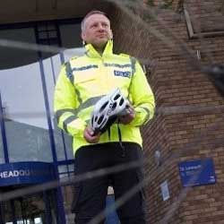 Deputy Chief Constable Malcolm Graham, lead for Crime and Operational Support, Police Scotland (Image Credit: LinkedIn) Deputy Chief Constable Malcolm Graham, lead for Crime and Operational Support, Police Scotland (Image Credit: LinkedIn)