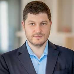 Michael Reitblat, CEO and Co-Founder of Forter (Image Credit: Forter) Michael Reitblat, CEO and Co-Founder of Forter (Image Credit: Forter)