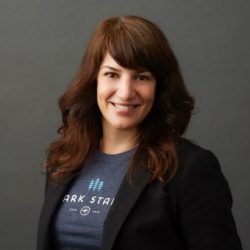 Nicole Granucci, Senior Director of product marketing at Salesforce