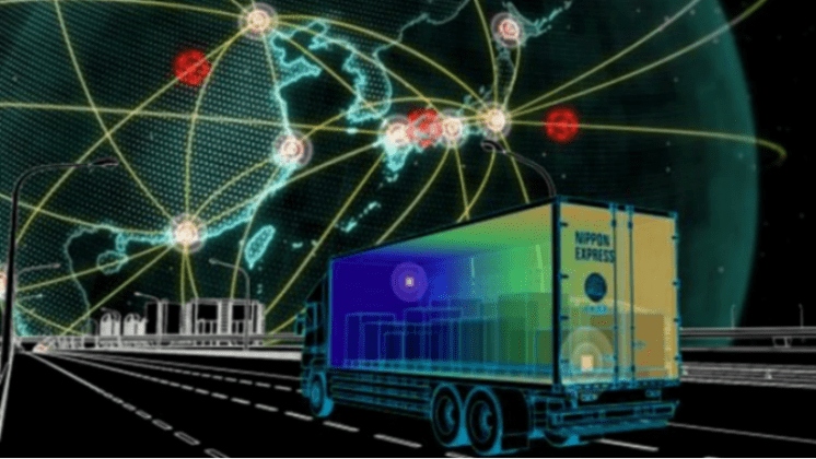 Nippon investors picture