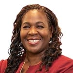 Carin Taylor, chief diversity officer, Workday