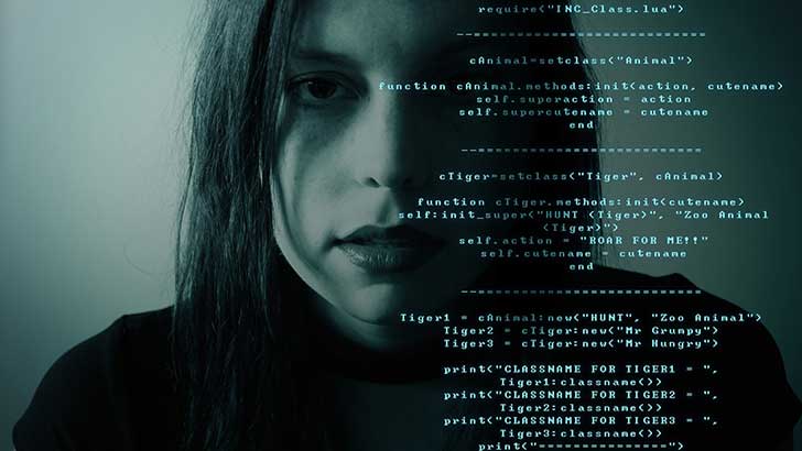 NCSC sees surge in girls wanting cyber security skills