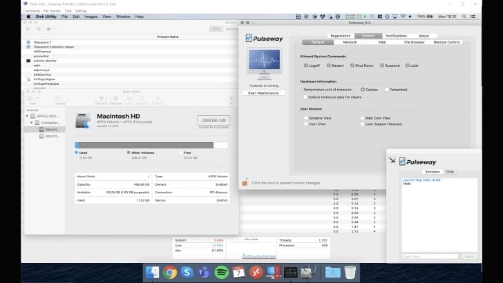 remote control software for mac remote control software for mac