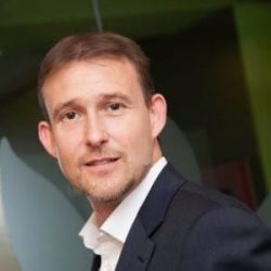 Adam Spearing, EMEA Field CTO & SVP Solution Consulting UKI