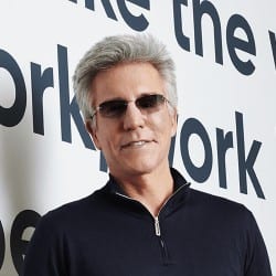 Bill McDermott, ServiceNow CEO 