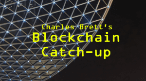 Blockchain Catch-up