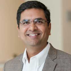 Rajesh Ganesan, VP, ManageEngine (Image Credit: LinkedIn)