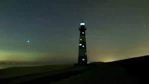 Lighthouse Polaris PSA - Image by _freakwave_ from Pixabay 