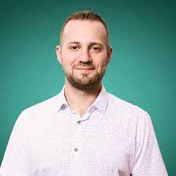 Mark Lechtik, senior security researcher at Global Research and Analysis Team (GReAT) at Kaspersky (Image Credit: Twitter)