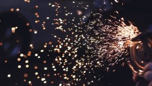 Sparklers Manufacturing (Image credit/Pixabay)