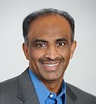 Suresh Kuppahally Executive Vice President - Product, Engineering and Cloud Operations at Replicon