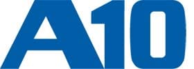 A10 Logo