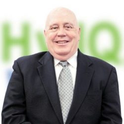 David J. Weaver, Aphex President and CEO,