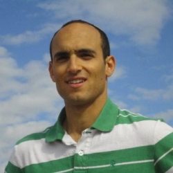 Liron Damri, Co-founder and President of Forter 