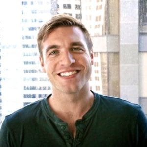 Ryan Schaffer, Director of Strategy at Expensify