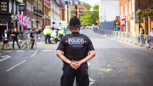 UK Police forces using cloud for data storage (Image Credit: kingschurchinternational on Unsplash)