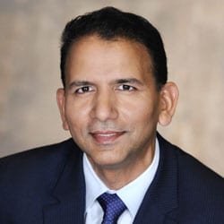 Bhagwat Swaroop, president and general manager, One Identity (Image Credit: LinkedIn)