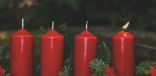 Advent December Image by Susanne Jutzeler, suju-foto from Pixabay