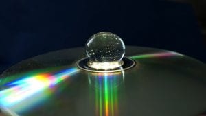 Crystal Ball CD (image credit/Pixabay/moritz320)