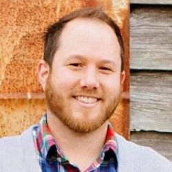 Lucas Hayden, Director of Product Marketing at Unanet A/E, powered by Clearview