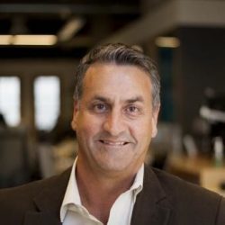 Ron Wastal, senior vice president of partner development, channels and alliances at Jitterbit