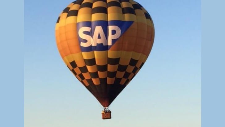 balloon one sap business one balloon one sap business one