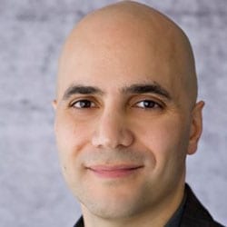 Sinan Eren, VP, Zero Trust Access, Barracuda (Image Credit: LinkedIn)