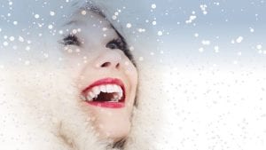 Winter Happy Image by Ellen26 from Pixabay 