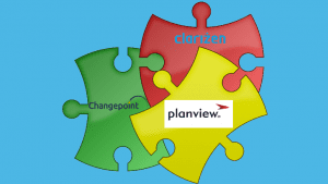 Planview Changepoint Clarizen acquisition - Image by OpenClipart-Vectors from Pixabay