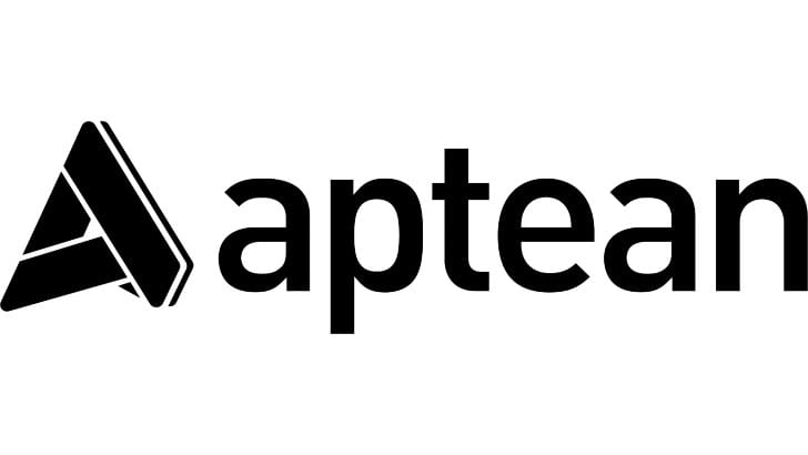 Aptean gets bold and focused branding -
