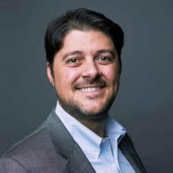 Chris Timms, EVP of growth, ConnectWise