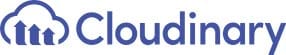 Cloudinary Logo