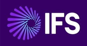 IFS Logo