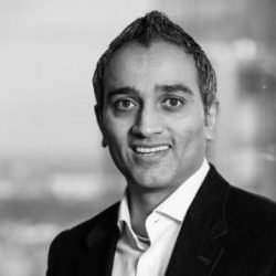 Satch Patel, EVP and General Manager, EMEA at Navint