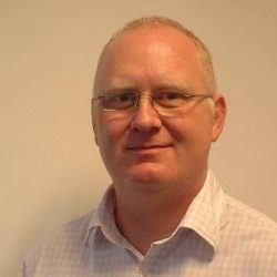 Calum McIndoe, Director of Sales UK & Ireland at Infor Hospitality Solutions