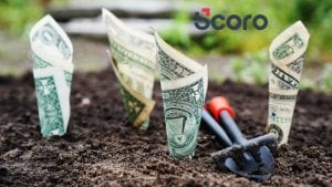 Funding Scoro - Image by TheDigitalWay from Pixabay 