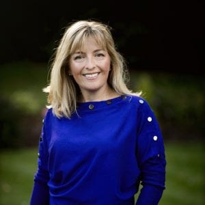 Lucinda Carney, CEO and Founder Actus Software