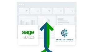 Sage has expanded its partnership with Corporate Spending Innovations. (c) Sage 2021