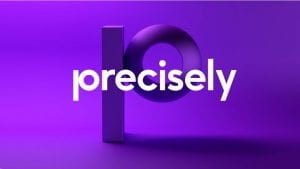 Precisely Logo (c) Precisely